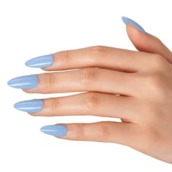 Bluesky Gel Polish - BLUEBELL - SS1909 -Bluesky Cosmetics SS1909 H