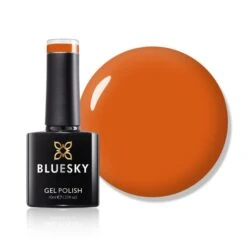 Bluesky Gel Polish - ANEMONA - SS1912