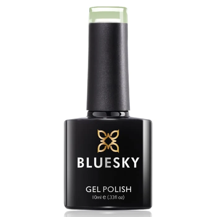 Bluesky Gel Polish - Plant A Hope - SS2002 2 Bluesky Gel Polish - Plant A Hope - SS2002 - Image 2