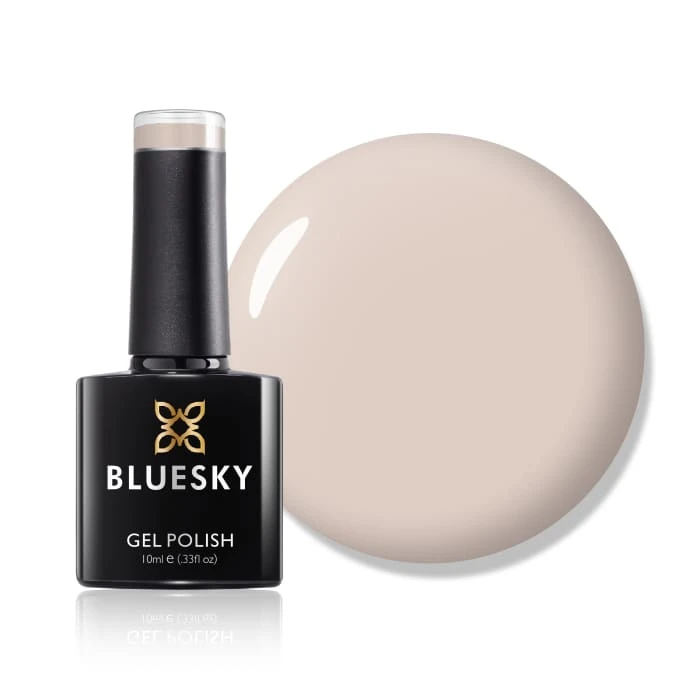 Bluesky Gel Polish - Singing Bird - SS2003 1 Bluesky Gel Polish - Singing Bird - SS2003