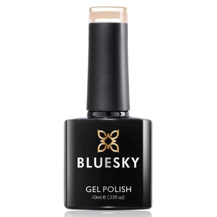Bluesky Gel Polish - Singing Bird - SS2003 4 Bluesky Gel Polish - Singing Bird - SS2003 - Image 4