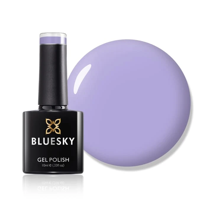 Bluesky Gel Polish - SWING ON THE SWINGS - SS2005 1 Bluesky Gel Polish - SWING ON THE SWINGS - SS2005