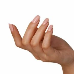 Bluesky Gel Polish - SHOPPING STAR - SS2007 12 Bluesky Gel Polish - SHOPPING STAR - SS2007 -Bluesky Cosmetics SS2007 01 1