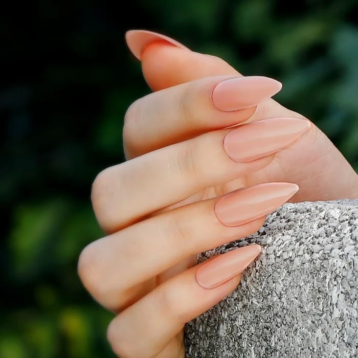 Bluesky Gel Polish - SHOPPING STAR - SS2007 2 Bluesky Gel Polish - SHOPPING STAR - SS2007 - Image 2