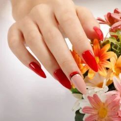 Bluesky Gel Polish - SHOPPING STAR - SS2007 9 Bluesky Gel Polish - SHOPPING STAR - SS2007 -Bluesky Cosmetics SS2007 SS2011