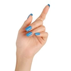 Bluesky Gel Polish - SS2012 - Rooftop View 5 Bluesky Gel Polish - SS2012 - Rooftop View -Bluesky Cosmetics SS201203