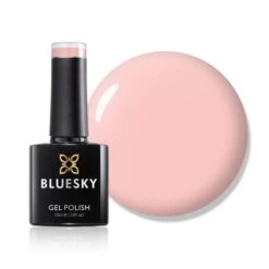 Bluesky Gel Polish - PINK MARTINI - SS2014