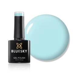 Bluesky Gel Polish - WATER GAMES - SS2016