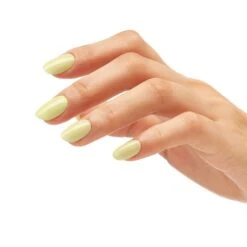 Bluesky Gel Polish - ALLEGRO - SS2101 -Bluesky Cosmetics SS2101 2