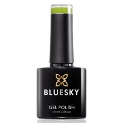 Bluesky Gel Polish - ON THE ROPES - SS2102 -Bluesky Cosmetics SS2102 b