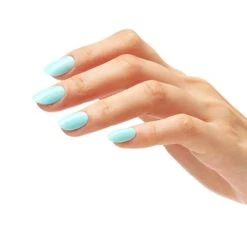 Bluesky Gel Polish - DREAM ON YOUR FEET - SS2104 -Bluesky Cosmetics SS2104 2