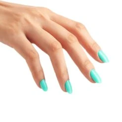 Bluesky Gel Polish - ADD IN - SS2105 -Bluesky Cosmetics SS2105 2