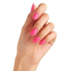 Bluesky Gel Polish - KNOCKOUT BLOW - SS2107 -Bluesky Cosmetics SS2107 1