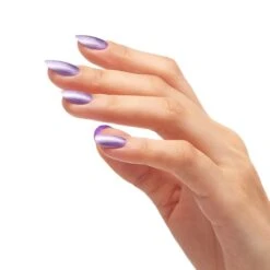 Bluesky Gel Polish - SWAN DANCE - SS2111 -Bluesky Cosmetics SS2111 2