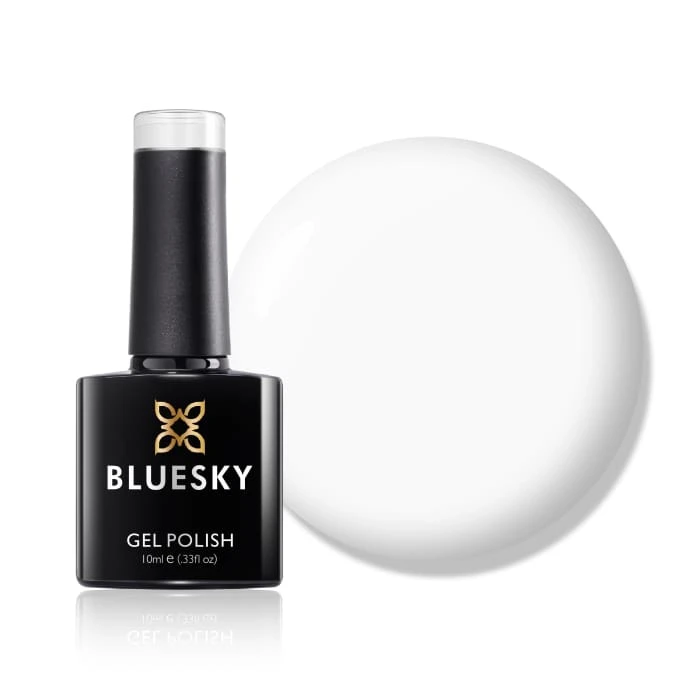 Bluesky Gel Polish - WET SWIMSUIT - SS2113 1 Bluesky Gel Polish - WET SWIMSUIT - SS2113