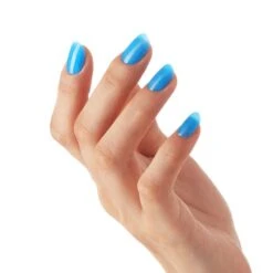 Bluesky Gel Polish - WIPEOUT - SS2114 -Bluesky Cosmetics SS2114 1