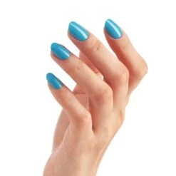 Bluesky Gel Polish - BACKDOOR WAVE - SS2115 -Bluesky Cosmetics SS2115 2