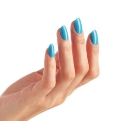 Bluesky Gel Polish - BACKDOOR WAVE - SS2115 -Bluesky Cosmetics SS2115 3
