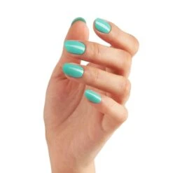 Bluesky Gel Polish - ALRIGHT! - SS2116 -Bluesky Cosmetics SS2116 1