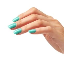 Bluesky Gel Polish - ALRIGHT! - SS2116 -Bluesky Cosmetics SS2116 3