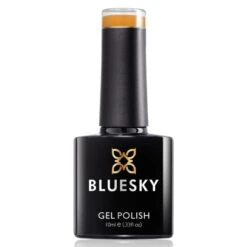 Bluesky Gel Polish - HEY DUDE! - SS2117 -Bluesky Cosmetics SS2117 b