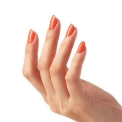 Bluesky Gel Polish - BE IN THE SURF! - SS2118 -Bluesky Cosmetics SS2118 3