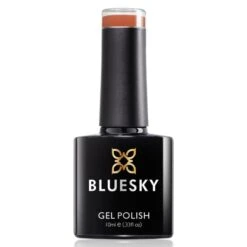 Bluesky Gel Polish - BE IN THE SURF! - SS2118 -Bluesky Cosmetics SS2118 b