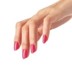 Bluesky Gel Polish - GIRL BAND - SS2119 -Bluesky Cosmetics SS2119 3