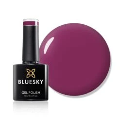 Bluesky Gel Polish - YOUR TEMPO - SS2120