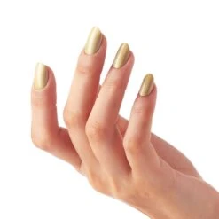 Bluesky Gel Polish - FRIDAY FEELING - SS2121 -Bluesky Cosmetics SS2121 2