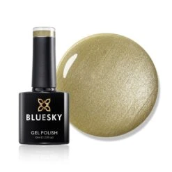 Bluesky Gel Polish - FRIDAY FEELING - SS2121