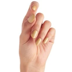 Bluesky Gel Polish - DRUM SOLO - SS2122 -Bluesky Cosmetics SS2122 3