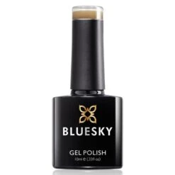 Bluesky Gel Polish - DRUM SOLO - SS2122 -Bluesky Cosmetics SS2122 b