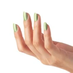 Bluesky Gel Polish - SPEAK THE WORDS - SS2123 -Bluesky Cosmetics SS2123 3