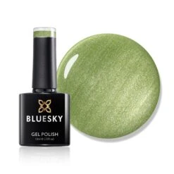 Bluesky Gel Polish - SPEAK THE WORDS - SS2123