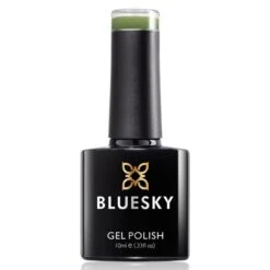Bluesky Gel Polish - SPEAK THE WORDS - SS2123 -Bluesky Cosmetics SS2123 b