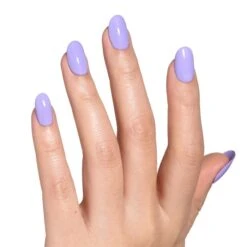 Bluesky Gel Polish - NOTHING'S WRONG - SS2206 -Bluesky Cosmetics SS2206 2