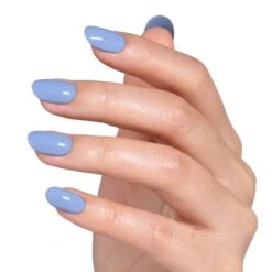 Bluesky Gel Polish - HANDS UP AT ME - SS2207 -Bluesky Cosmetics SS2207 2