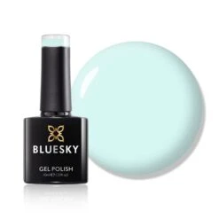 Bluesky Gel Polish - RUN THE WORLD - SS2208