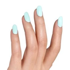 Bluesky Gel Polish - RUN THE WORLD - SS2208 -Bluesky Cosmetics SS2208 3