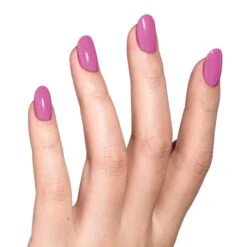 Bluesky Gel Polish - IT'S COMPLICATED - SS2209 -Bluesky Cosmetics SS2209 3