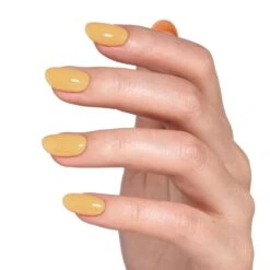 Bluesky Gel Polish - I RUN THIS SHOW! - SS2210 -Bluesky Cosmetics SS2210 2