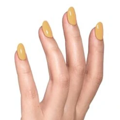 Bluesky Gel Polish - I RUN THIS SHOW! - SS2210 -Bluesky Cosmetics SS2210 3