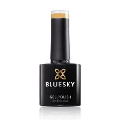 Bluesky Gel Polish - I RUN THIS SHOW! - SS2210 -Bluesky Cosmetics SS2210 3e090f95 7058 470a a34f b9ec921f249f