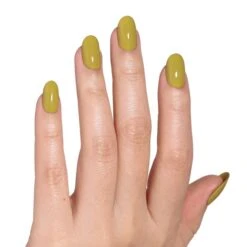 Bluesky Gel Polish - Hey You! - SS2219 -Bluesky Cosmetics SS2219 2