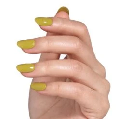 Bluesky Gel Polish - Hey You! - SS2219 -Bluesky Cosmetics SS2219 3