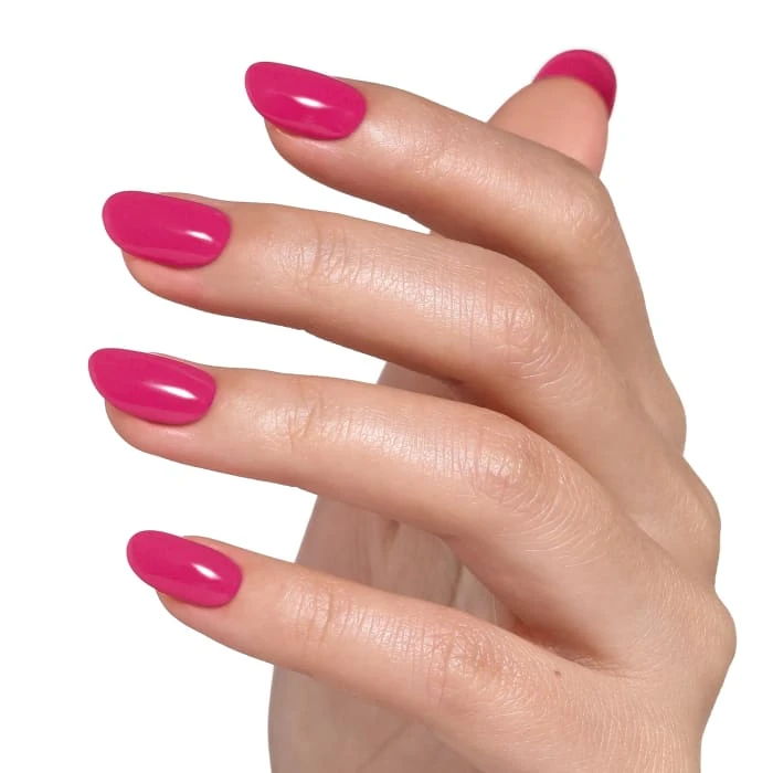 Bluesky Gel Polish - Are You Ready? - SS2221 4 Bluesky Gel Polish - Are You Ready? - SS2221 - Image 4