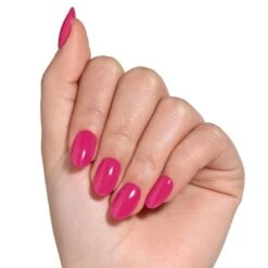 Bluesky Gel Polish - Are You Ready? - SS2221 12 Bluesky Gel Polish - Are You Ready? - SS2221 -Bluesky Cosmetics SS2221 3