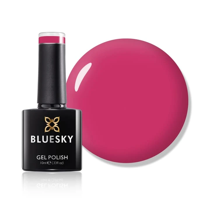 Bluesky Gel Polish - Are You Ready? - SS2221 1 Bluesky Gel Polish - Are You Ready? - SS2221