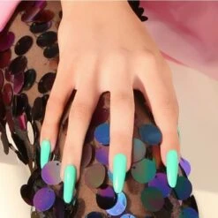 Bluesky Gel Polish - You Wish! - SS2222 -Bluesky Cosmetics SS2222HAND